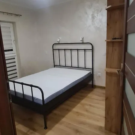 Apartament Z Ogrodkiem I Miejscem Parkingowym Podziemnym